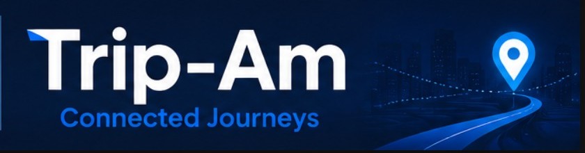 Trip-Am — Connected Journeys